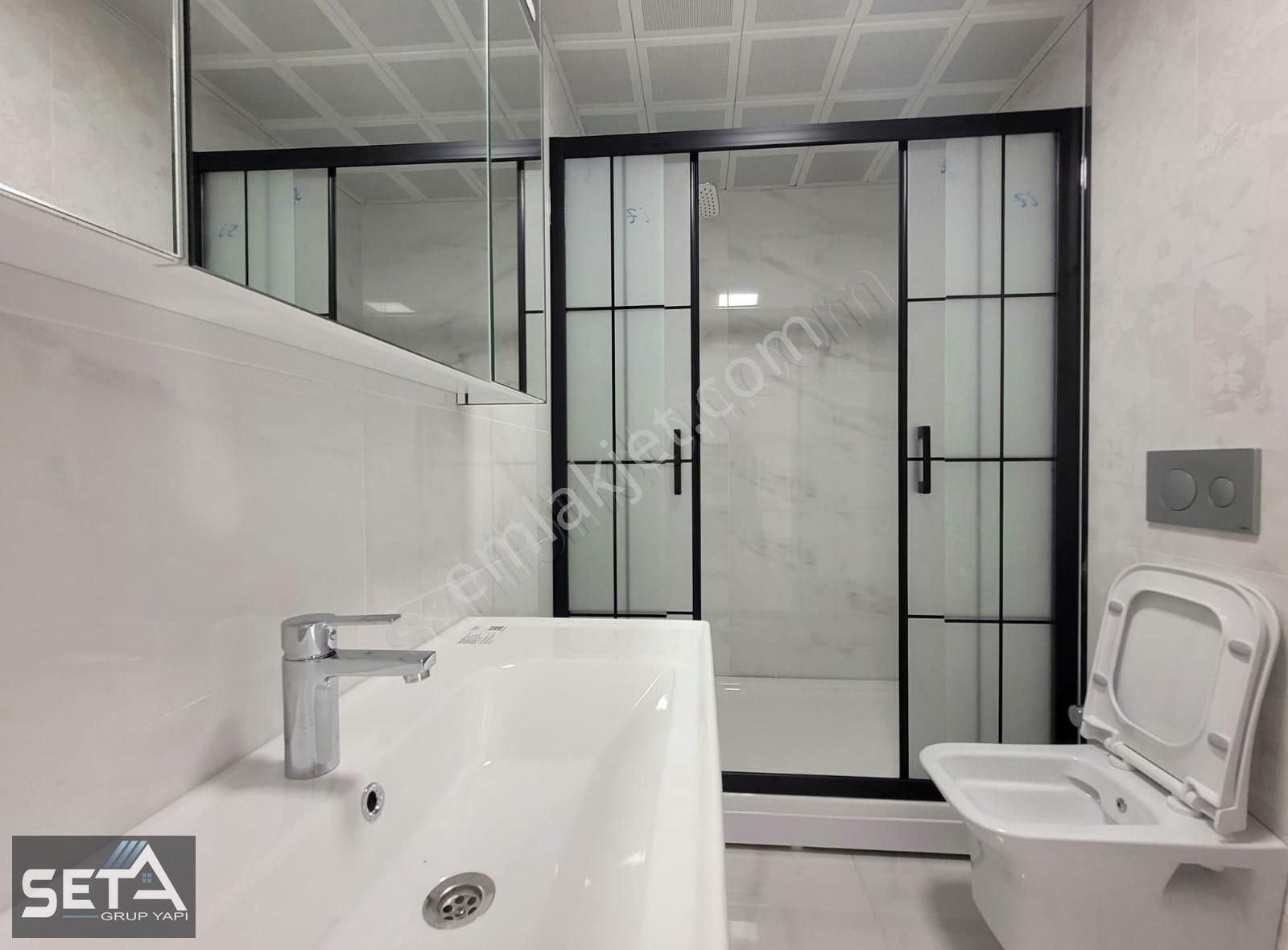 ▃▅▇seta Grup▇▅▃ Deniz Manzaralı 4+1 İskanlı Geniş Bahçeli Yazlık - Görsel 15