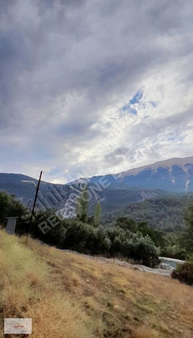 Kumluca Yenikışla Satılık Tarla Kumluca Yenikışla Mah Fırsat 21562m2 Köyiçi İmarlı Satılık Tarla