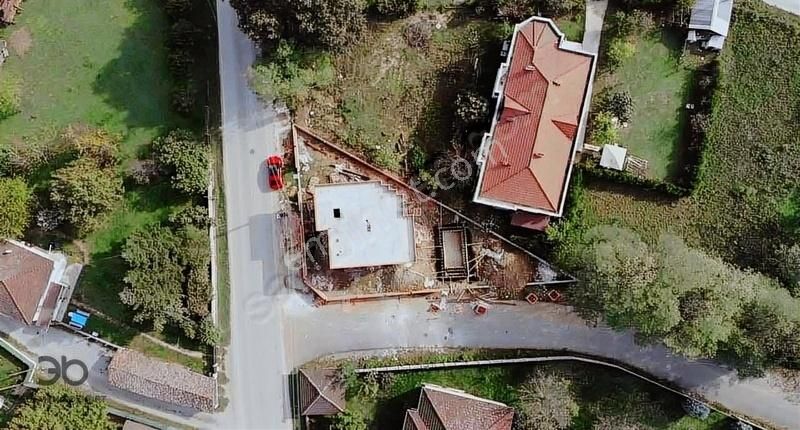 Düzce Merkez Arapçiftliği Satılık Villa Egemen Bozkurt'tan Düzce Merkez'de Havuzlu Villa