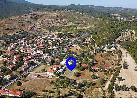 Urla Demircili Satılık Villa Urla Demircili Köyünde Satılık 2 Adet Müstakil 5+2 Villa