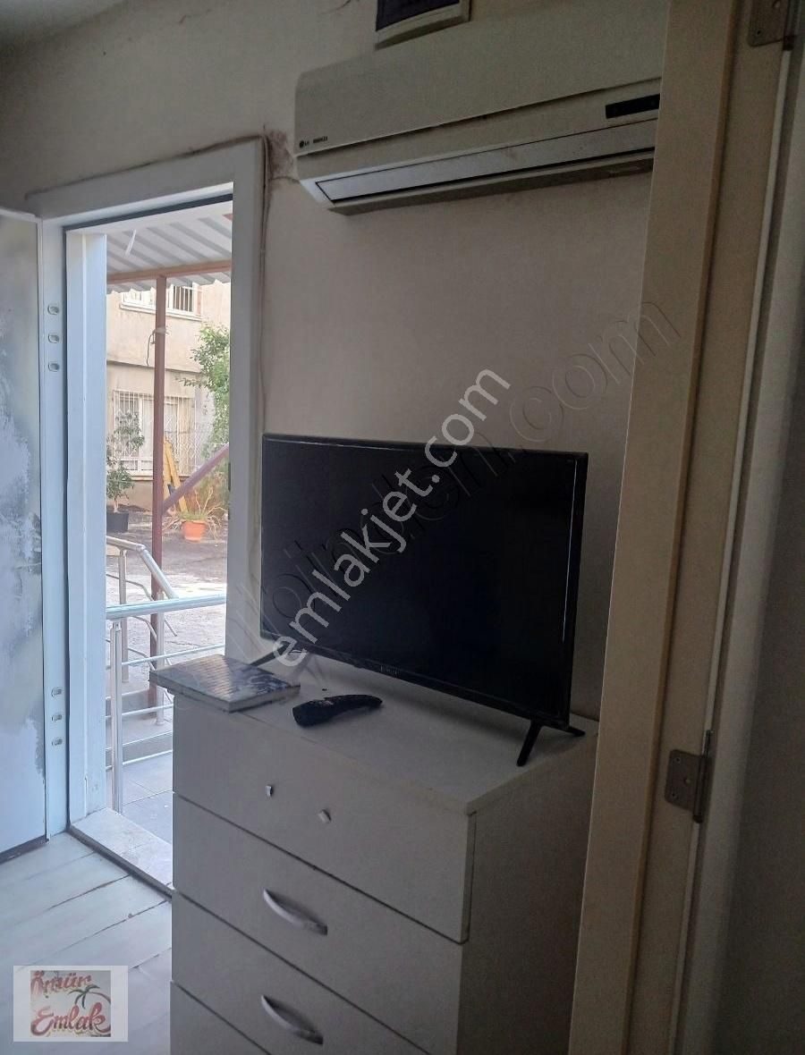 Seyhan Yeşilyurt Kiralık Daire Bekara Uygun Eşyalı Yeşil Yurt