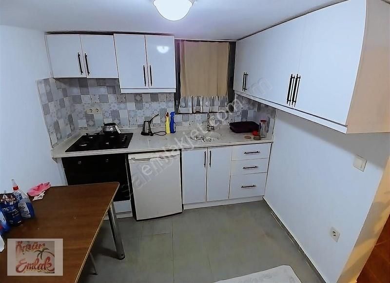 Muğla Bodrum Eşyalı Kiralık Daire Yokusbasin Da 1+1 Eşyalı Daire Kacmaz