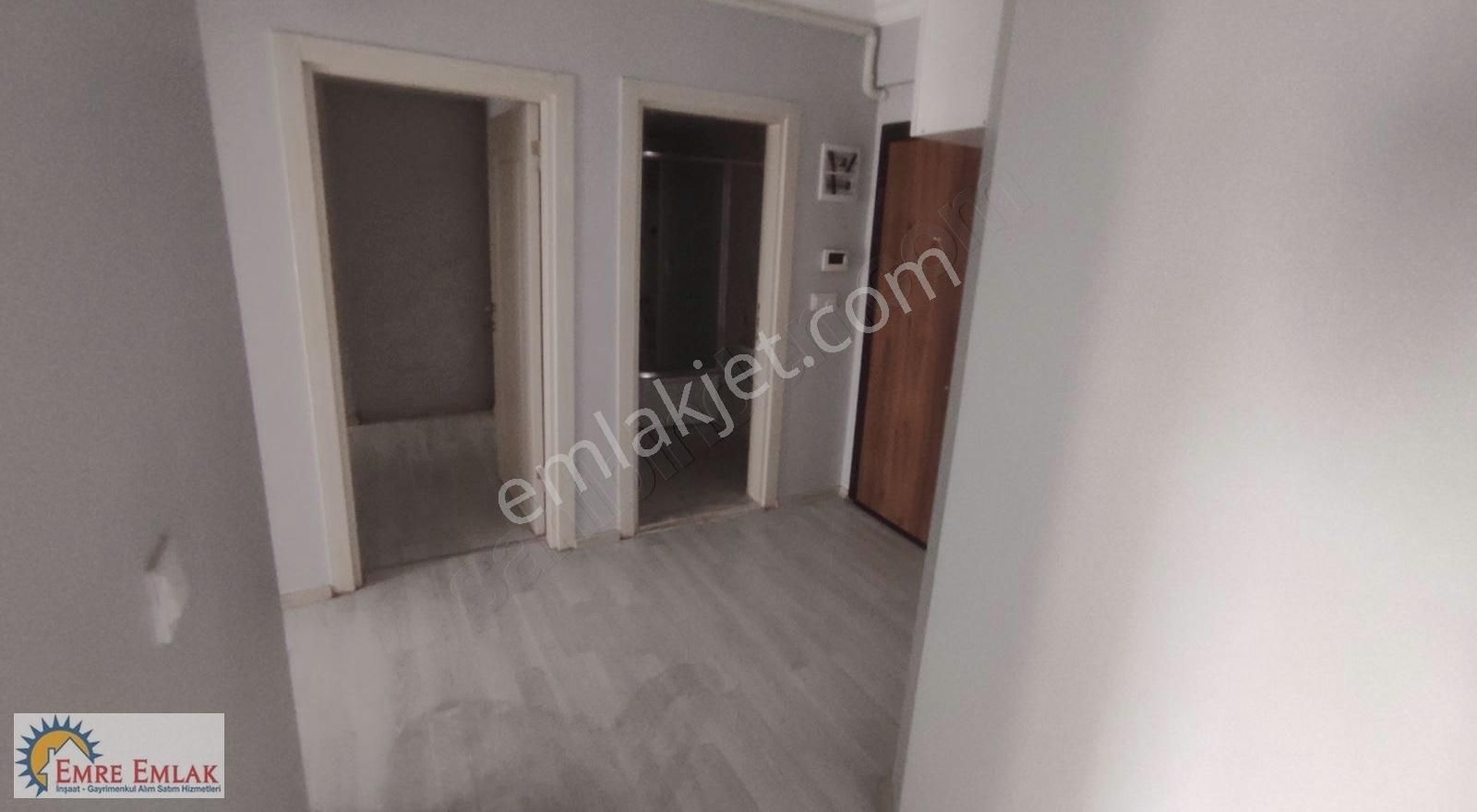 Salihli Kocaçeşme Kiralık Daire Emre Emlaktan Kiralık 2+1 Doğalgazlı Daire 85m² Kocaçeşme Mah.