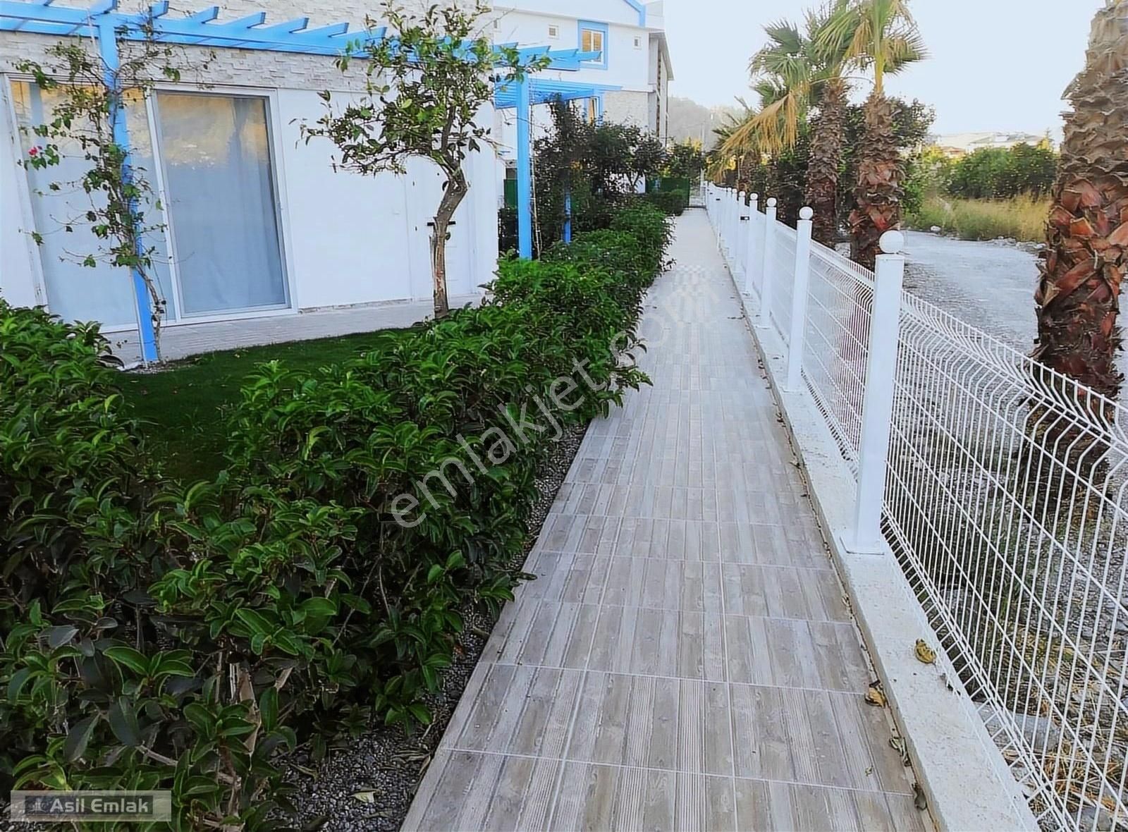 Asil Emlaktan Dalaman Beskese De Alaçatı Evlerine Satılık 2+1 - Görsel 10