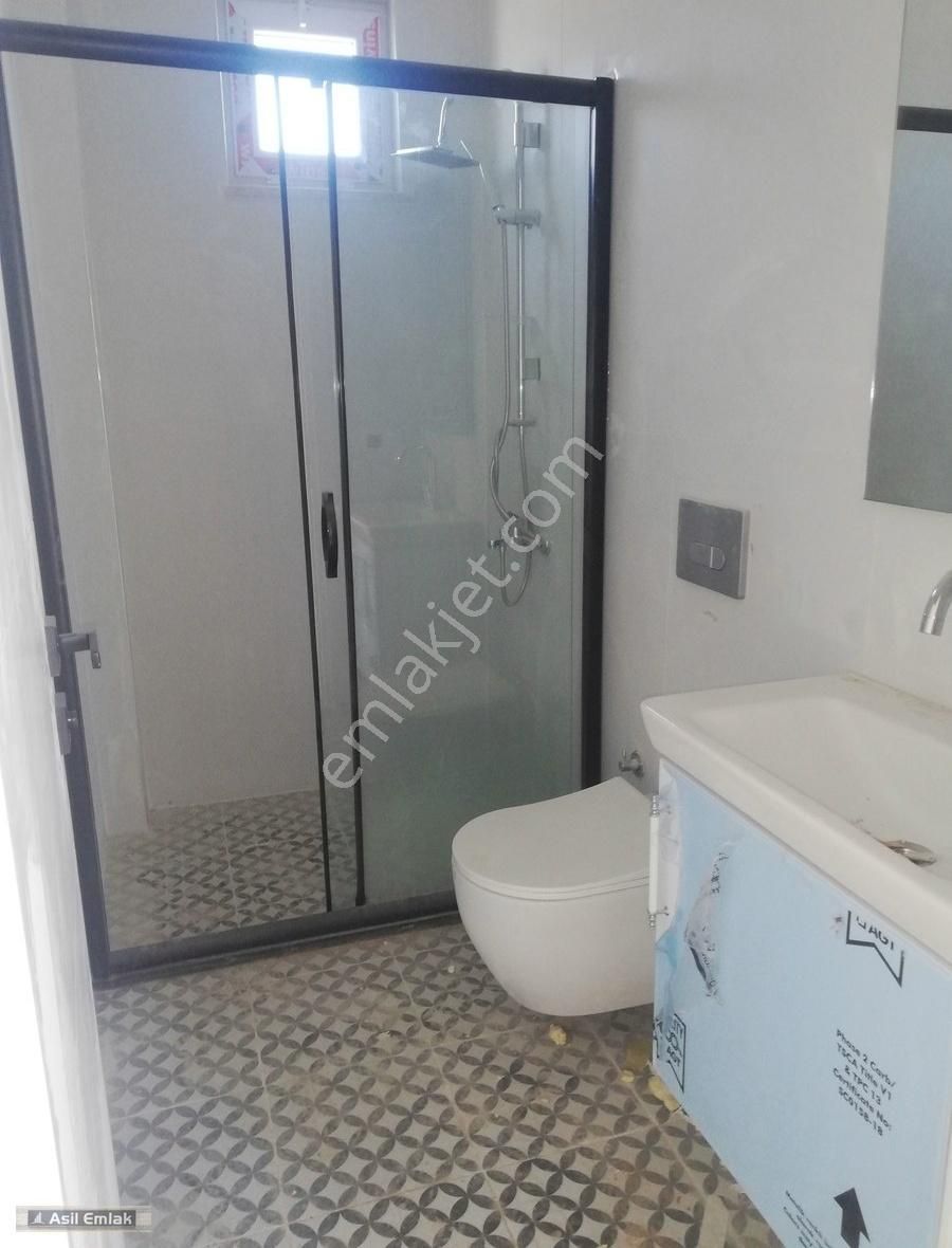 Asil Emlaktan Dalaman Beskese De Alaçatı Evlerine Satılık 2+1 - Görsel 11