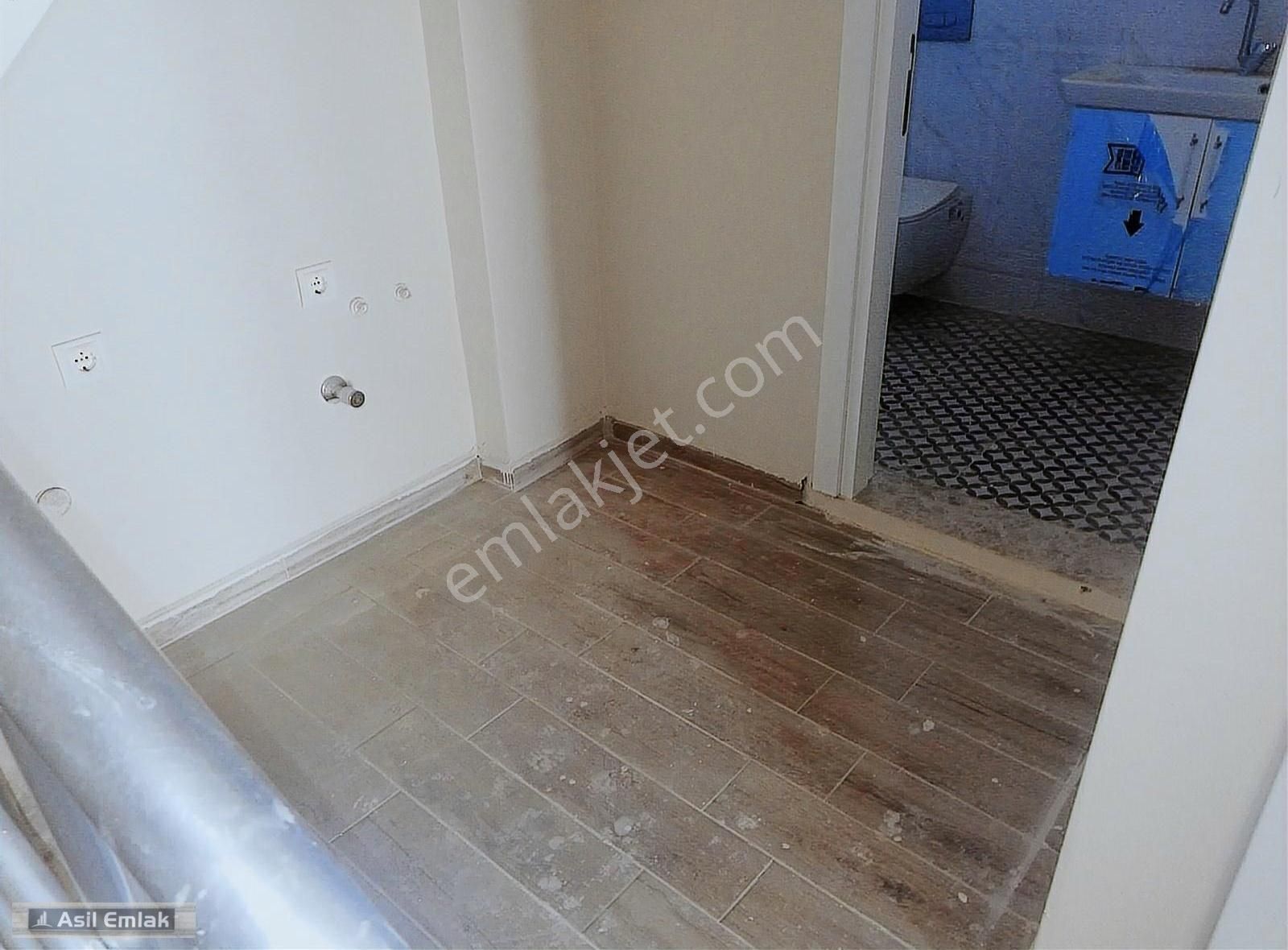 Asil Emlaktan Dalaman Beskese De Alaçatı Evlerine Satılık 2+1 - Görsel 20