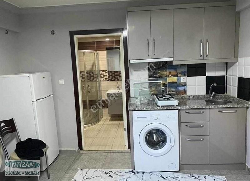 Isparta Isparta Merkez Eşyalı Kiralık Daire Isparta Merkez Meydan Avm'ye Yakın Kiralık Eşyalı 1+0 Apart