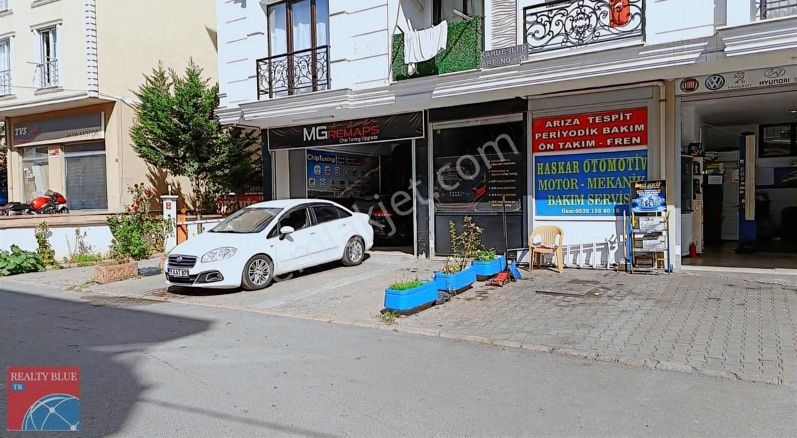 Pendik Bahçelievler Satılık Dükkan & Mağaza Pendik Yeni Mahalle E5 Yakın Satılık 2 Dükkan İskanlı