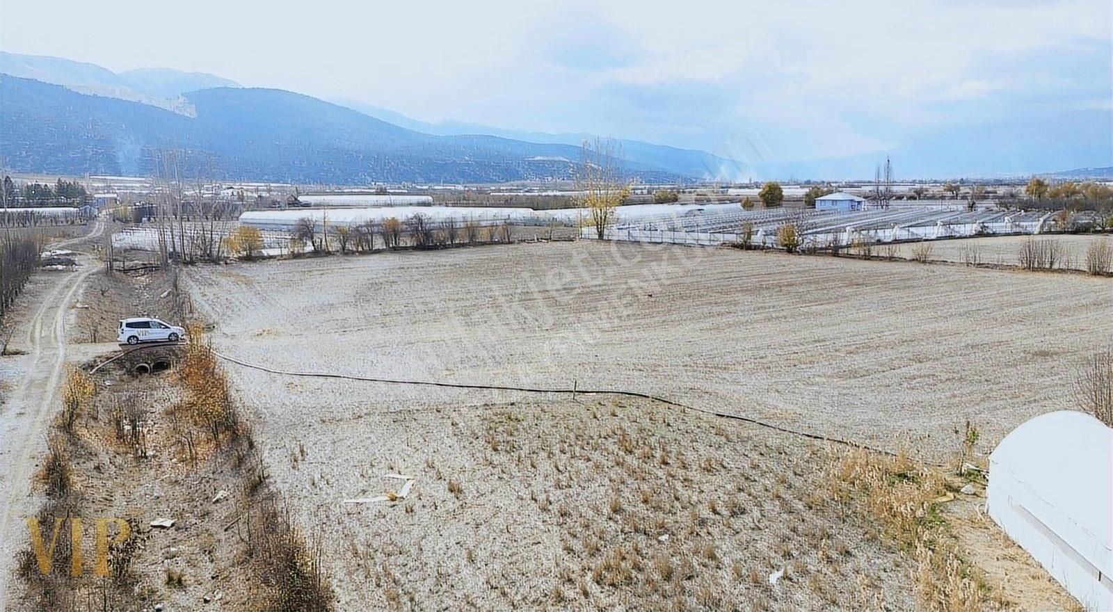 Vip Gayrimenkul'den Zümrütova Mahalleiçinde 10.170m²fırsat Arazi - Görsel 2