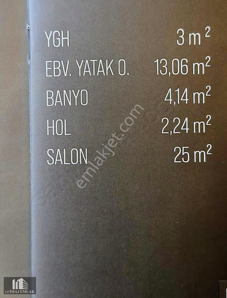 Kadıköy Suadiye Satılık Daire Suadiye Projeden 1+1 50 M2 Net, Ebeveyn Banyolu Fırsat