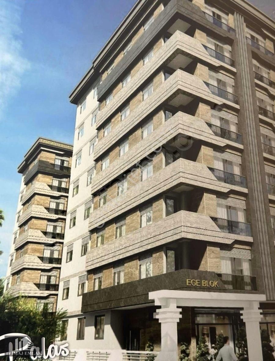 Suadiye Projeden 1+1 50 M2 Net, Ebeveyn Banyolu Fırsat