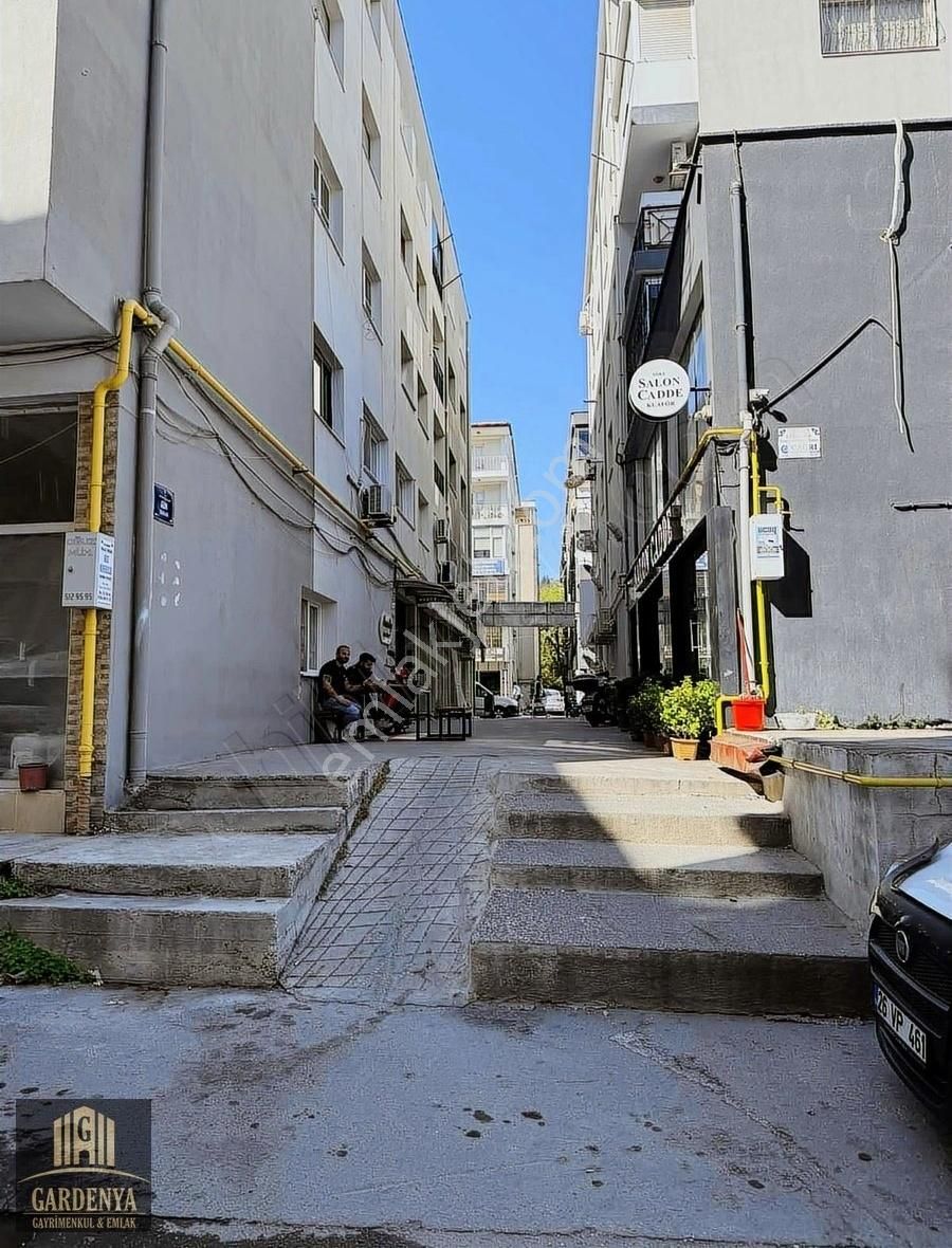 Söke Yenicamii Kiralık Dükkan & Mağaza Çarşı Merkezin De Kiralık İş Yeri