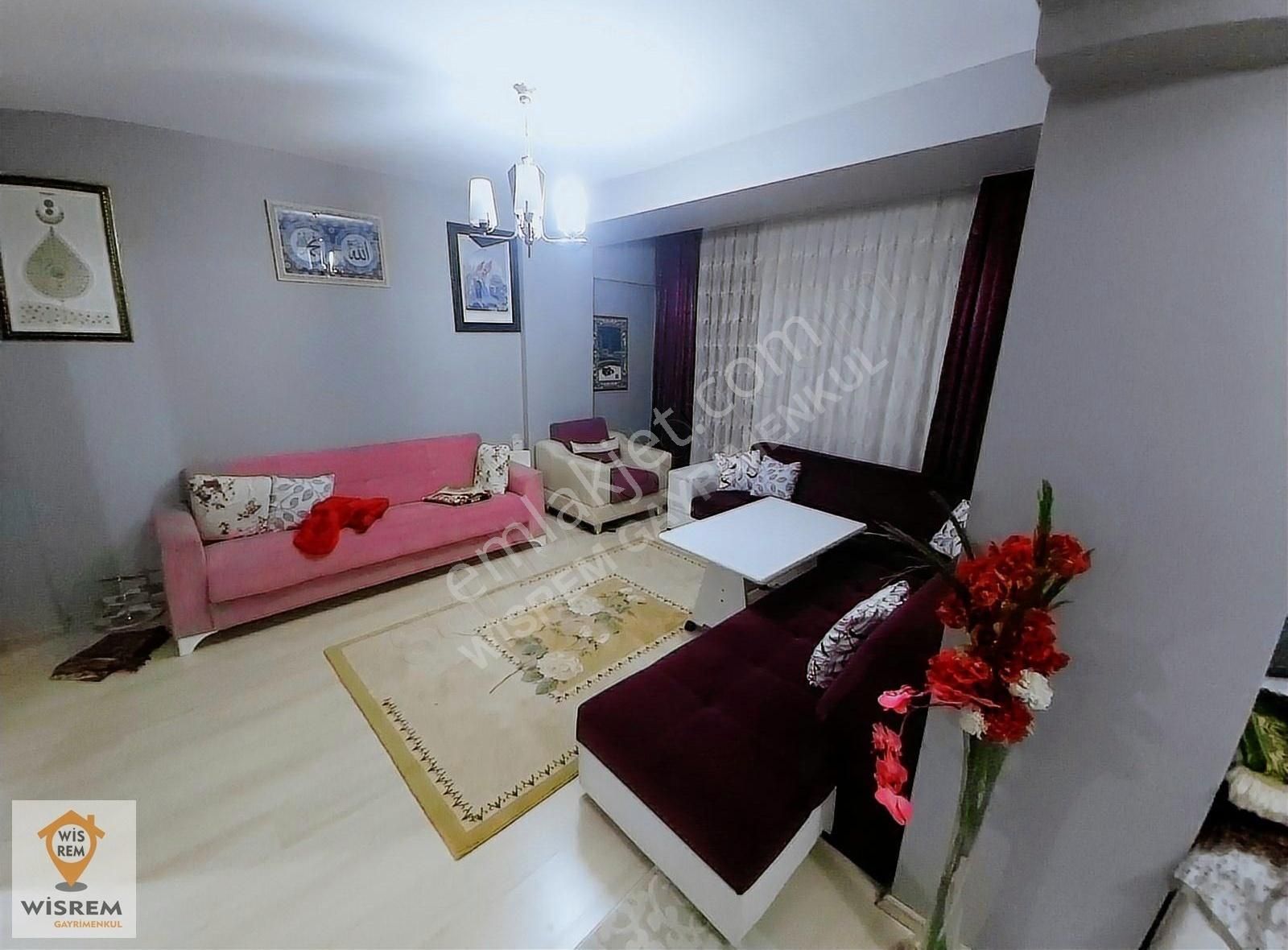 Çayırova Akse Satılık Daire Akse Eng Park Sitesinde 4+1 Daire