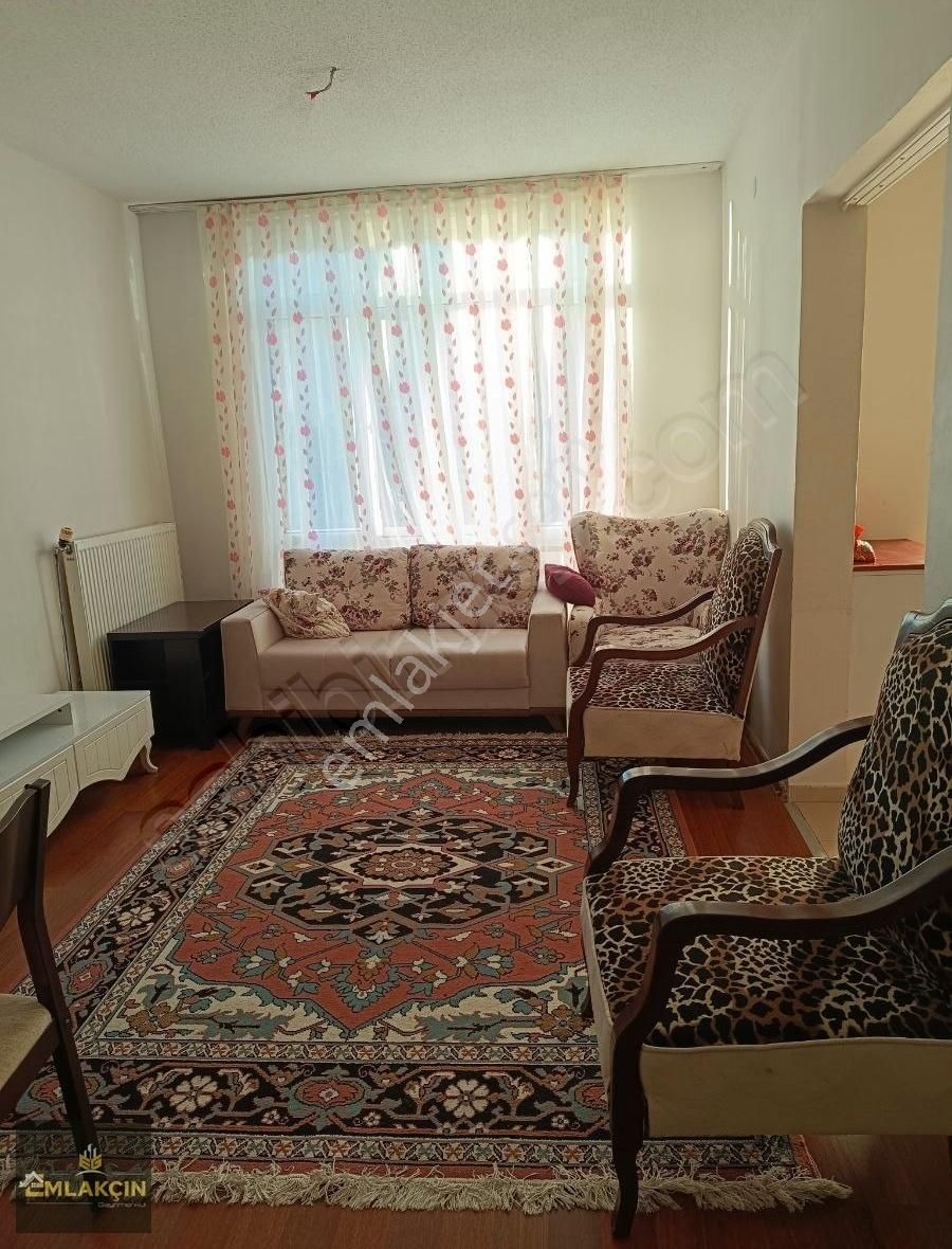 Başakşehir Kayabaşı Kiralık Daire Kayaşehir 3. Bölge Üst Adada Eşyalı 2+1 .75 M2 Kiralık Daire