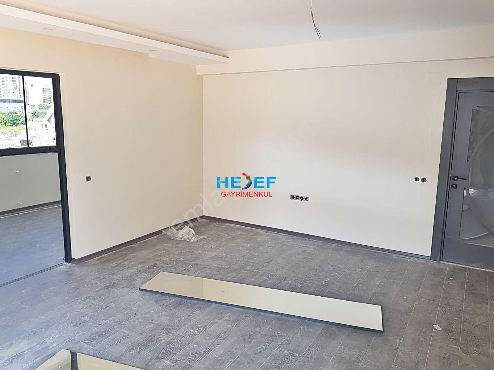 Hedef'ten Akdeniz Mah'de Site İçi Havuzlu Bağımsız 2+1 - Görsel 9