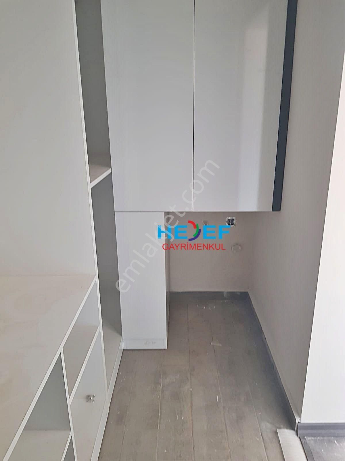 Hedef'ten Akdeniz Mah'de Site İçi Havuzlu Bağımsız 2+1 - Görsel 18