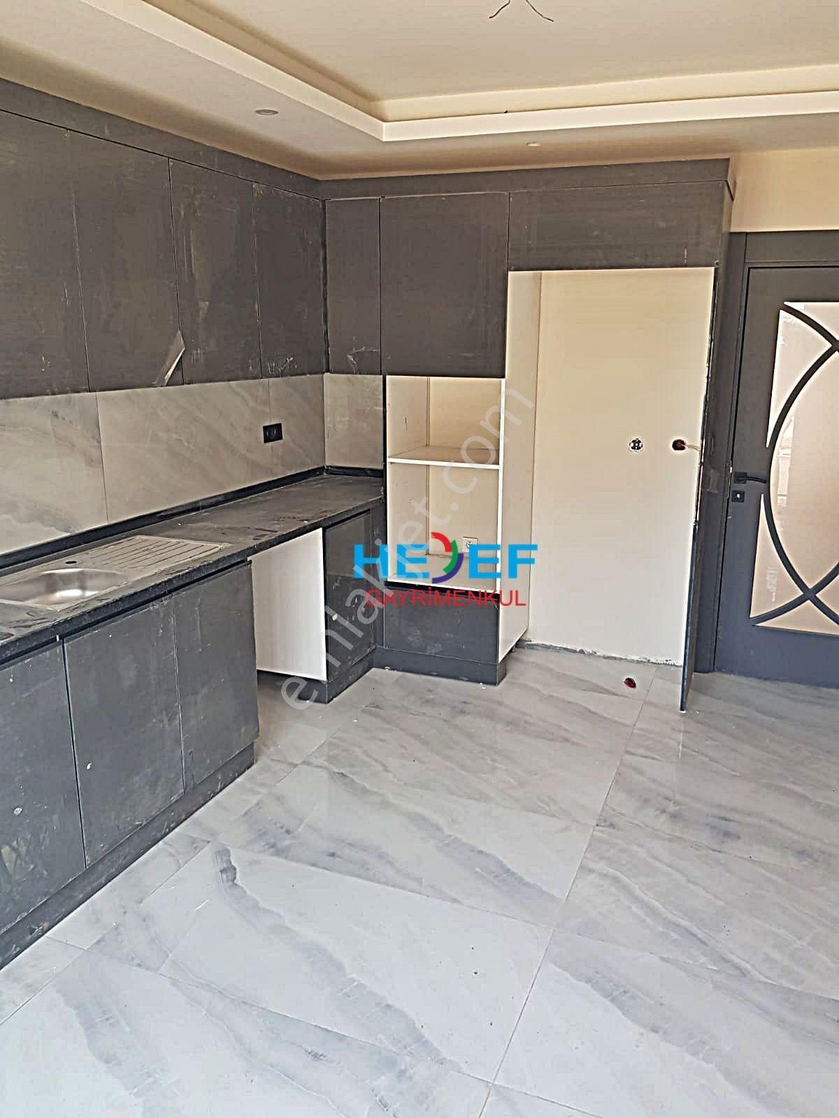 Hedef'ten Akdeniz Mah'de Site İçi Havuzlu Bağımsız 2+1 - Görsel 3