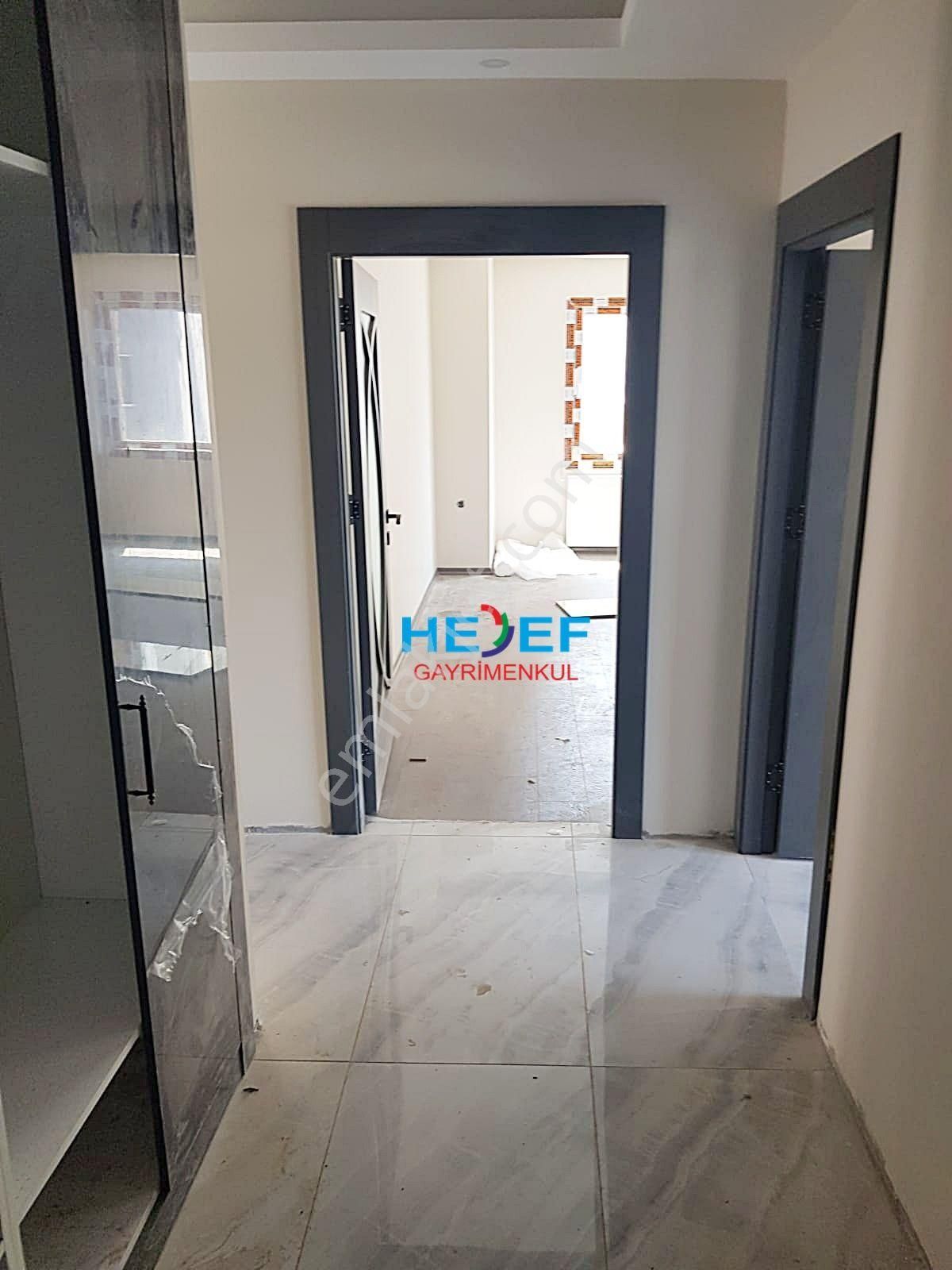 Hedef'ten Akdeniz Mah'de Site İçi Havuzlu Bağımsız 2+1 - Görsel 22