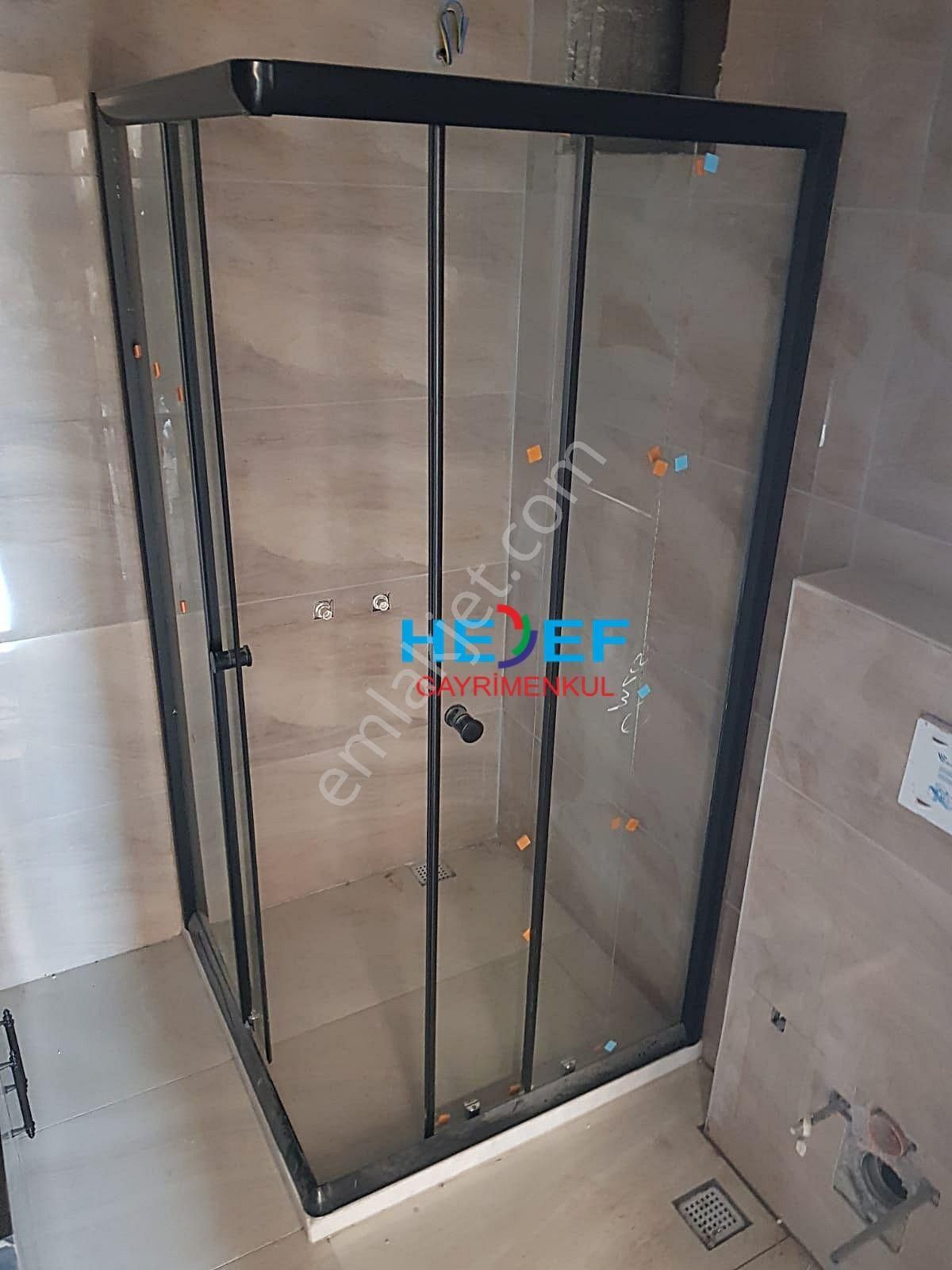 Hedef'ten Akdeniz Mah'de Site İçi Havuzlu Bağımsız 2+1 - Görsel 20