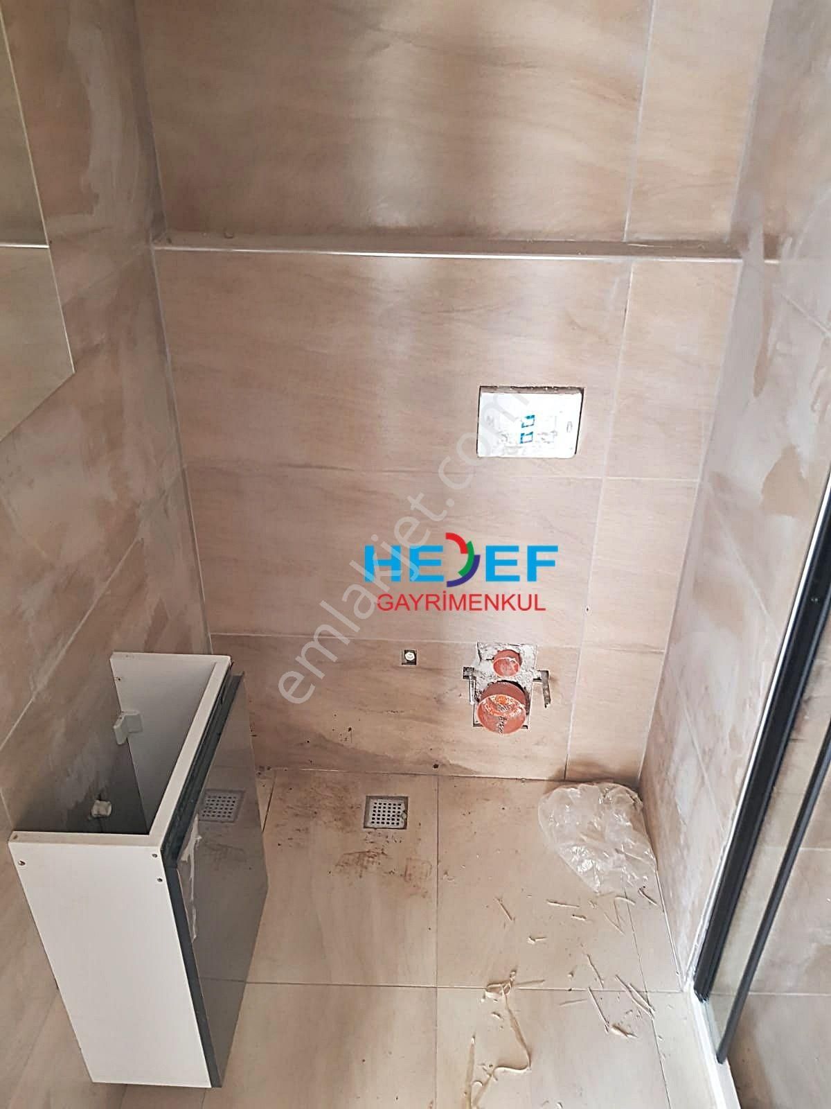 Hedef'ten Akdeniz Mah'de Site İçi Havuzlu Bağımsız 2+1 - Görsel 17