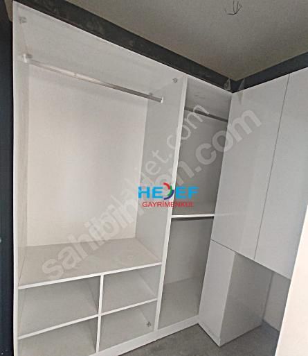 Hedef'ten Akdeniz Mah'de Site İçi Havuzlu Bağımsız 2+1 - Görsel 19