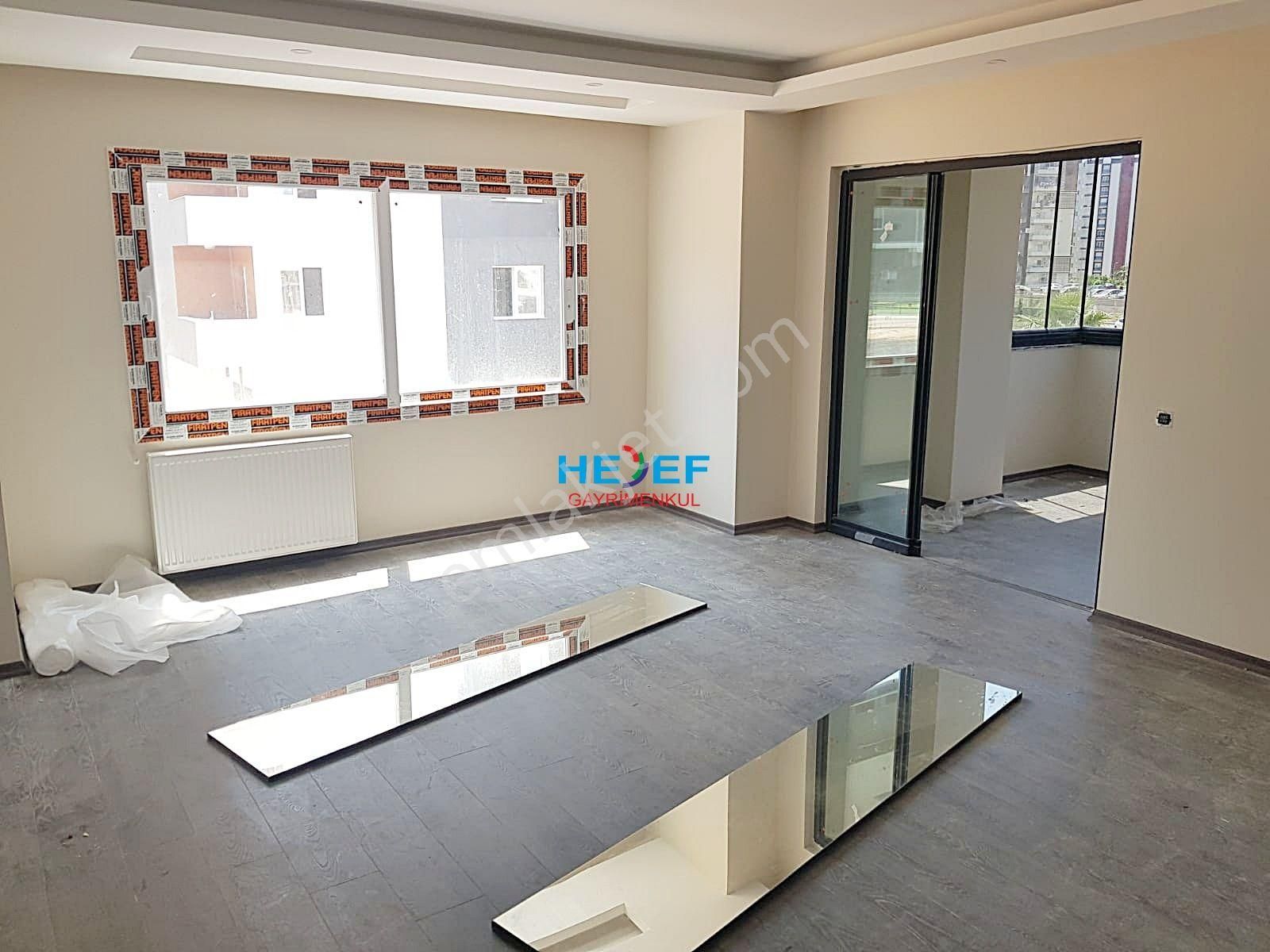 Hedef'ten Akdeniz Mah'de Site İçi Havuzlu Bağımsız 2+1 - Görsel 8