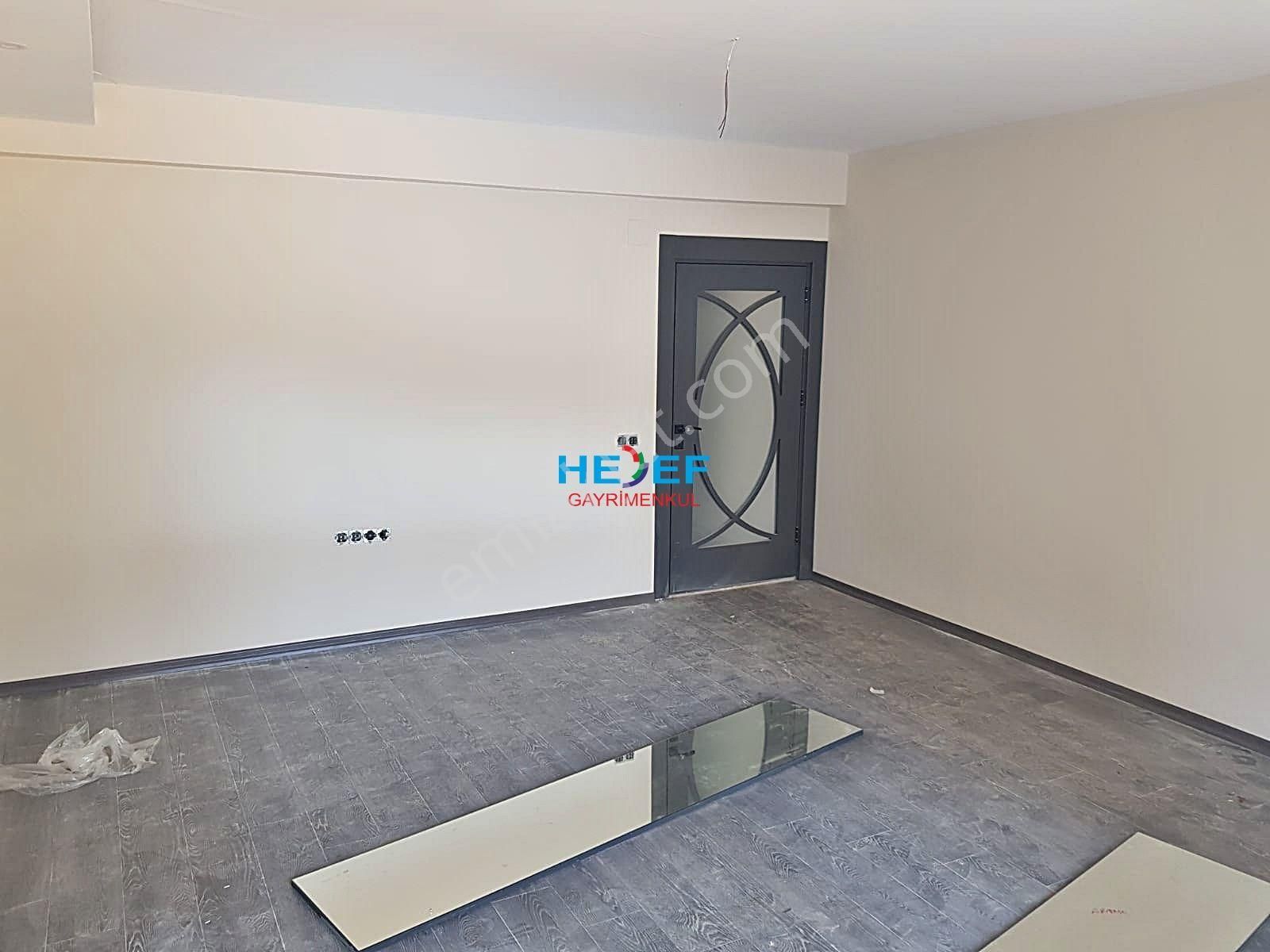 Hedef'ten Akdeniz Mah'de Site İçi Havuzlu Bağımsız 2+1 - Görsel 10