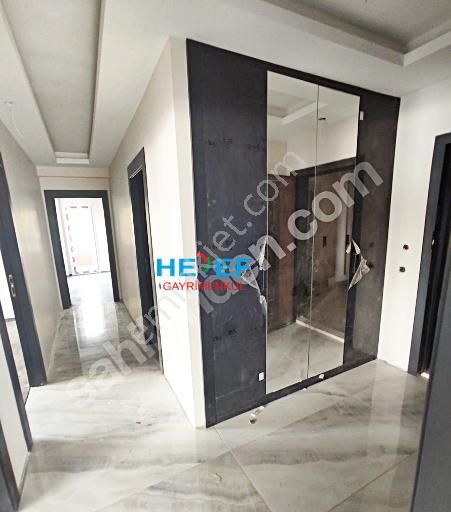 Hedef'ten Akdeniz Mah'de Site İçi Havuzlu Bağımsız 2+1 - Görsel 24