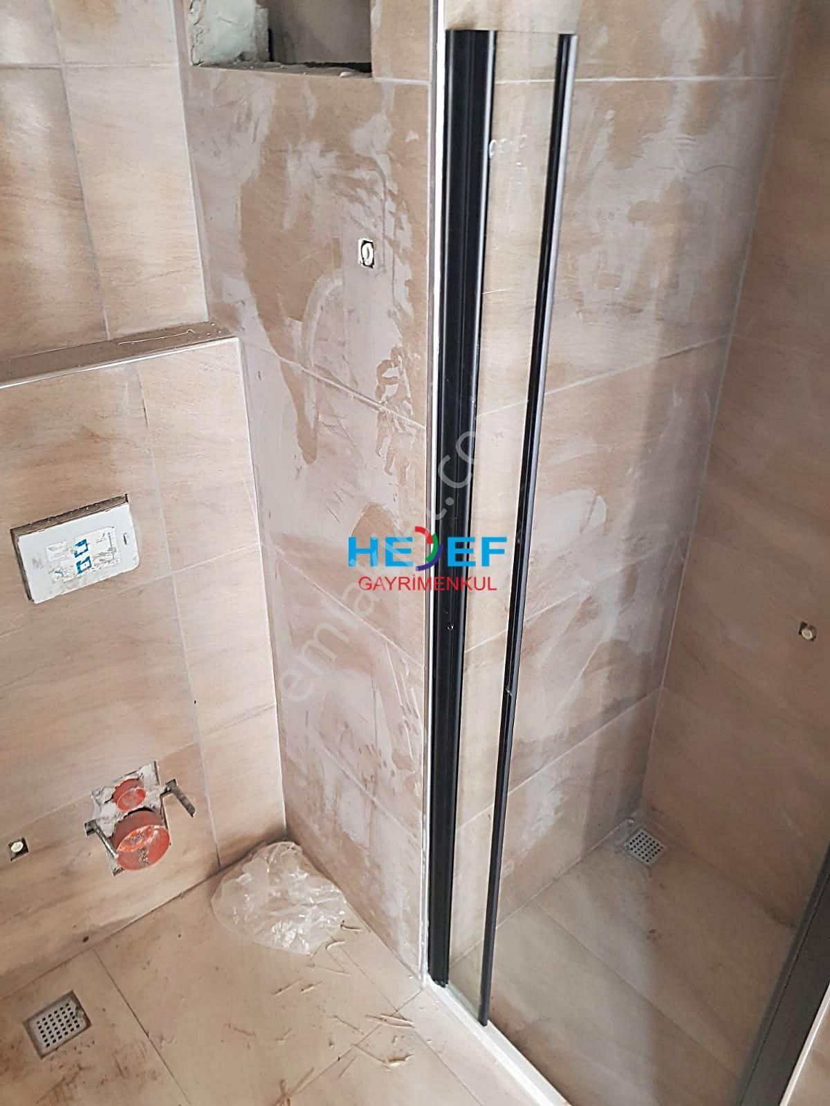 Hedef'ten Akdeniz Mah'de Site İçi Havuzlu Bağımsız 2+1 - Görsel 16