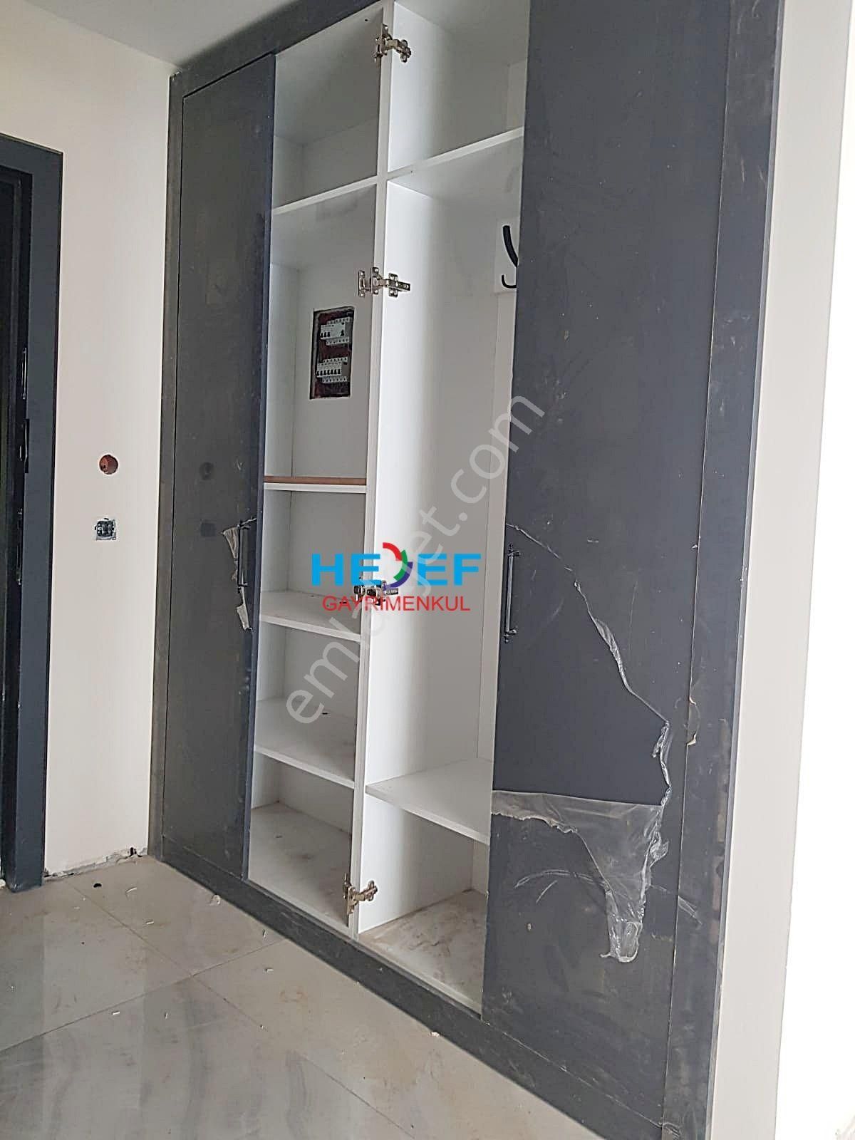 Hedef'ten Akdeniz Mah'de Site İçi Havuzlu Bağımsız 2+1 - Görsel 23