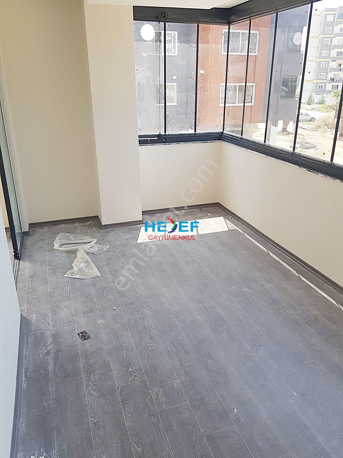 Hedef'ten Akdeniz Mah'de Site İçi Havuzlu Bağımsız 2+1 - Görsel 7