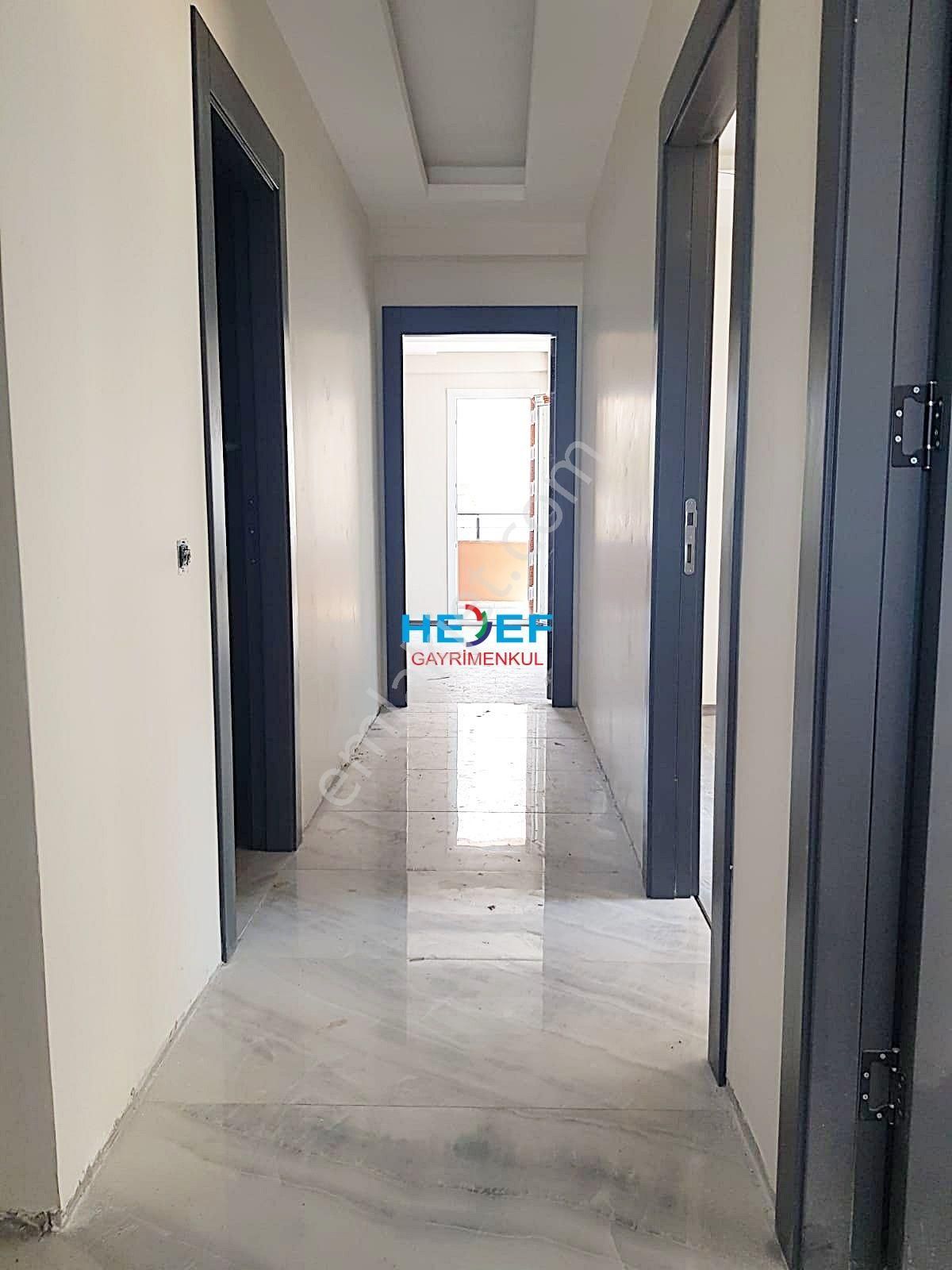 Hedef'ten Akdeniz Mah'de Site İçi Havuzlu Bağımsız 2+1 - Görsel 21