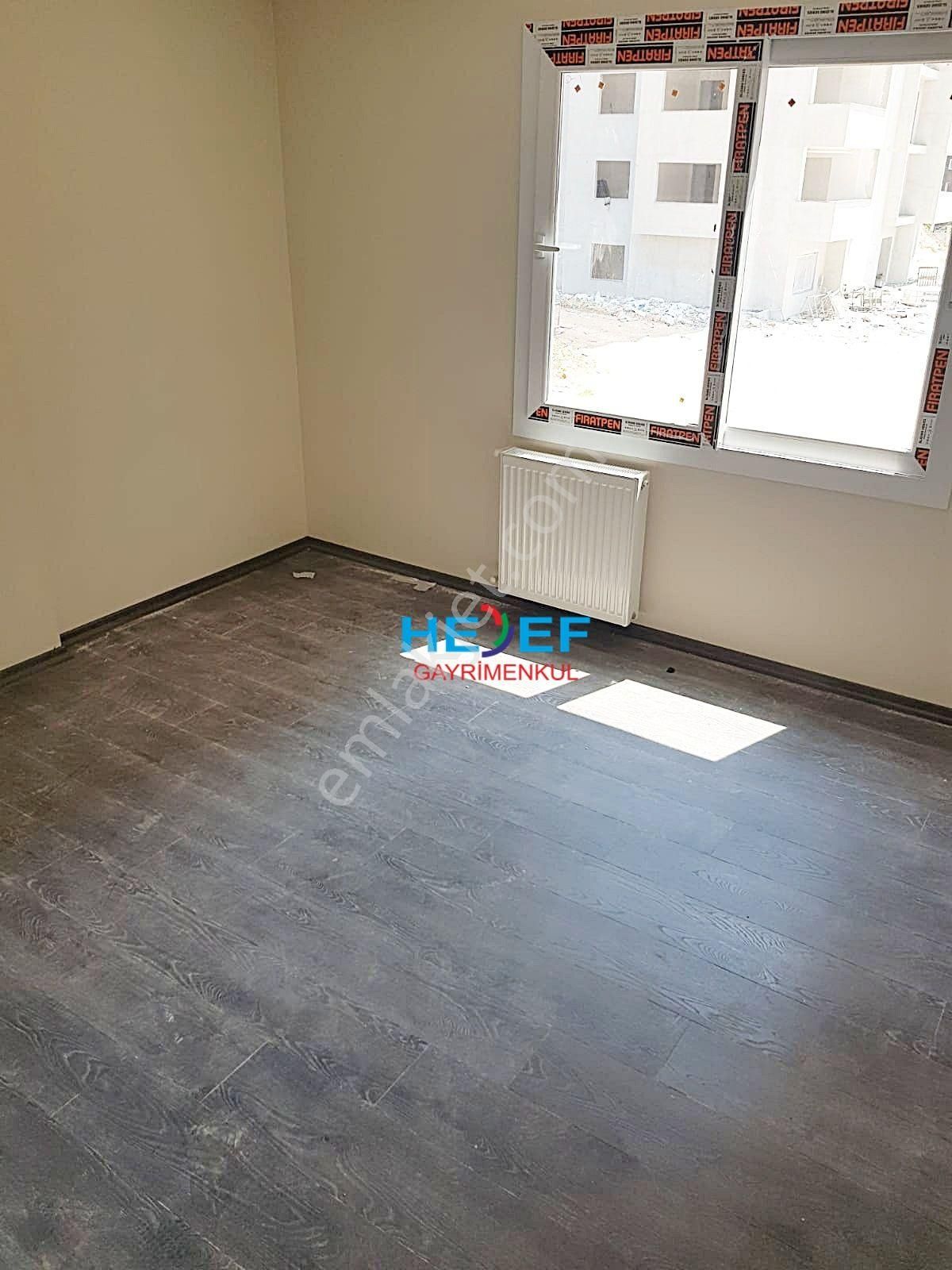 Hedef'ten Akdeniz Mah'de Site İçi Havuzlu Bağımsız 2+1 - Görsel 15