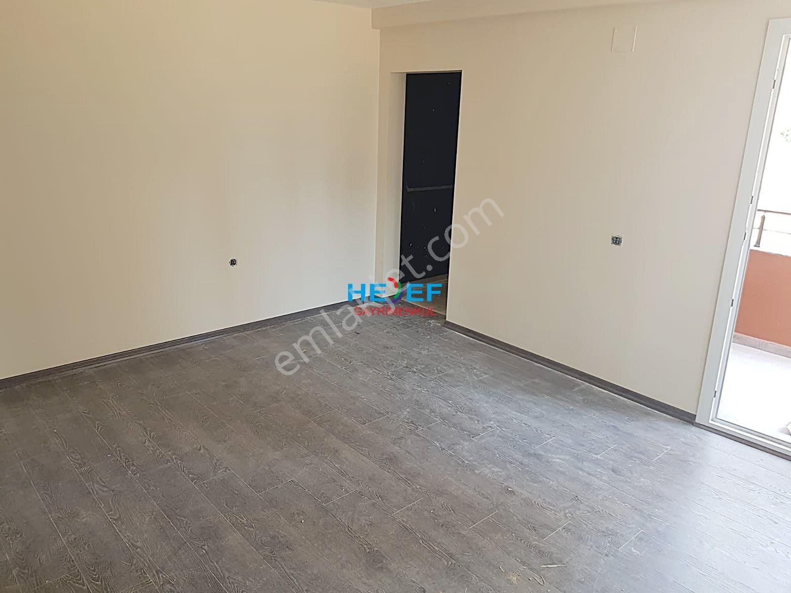 Hedef'ten Akdeniz Mah'de Site İçi Havuzlu Bağımsız 2+1 - Görsel 12