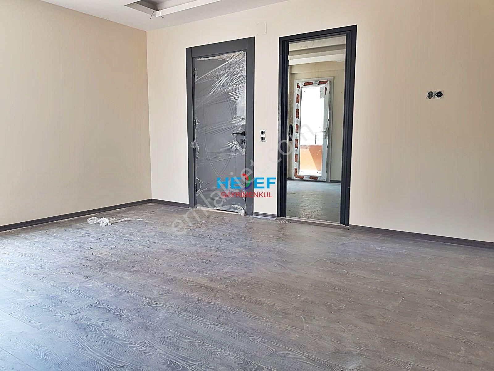 Hedef'ten Akdeniz Mah'de Site İçi Havuzlu Bağımsız 2+1 - Görsel 14