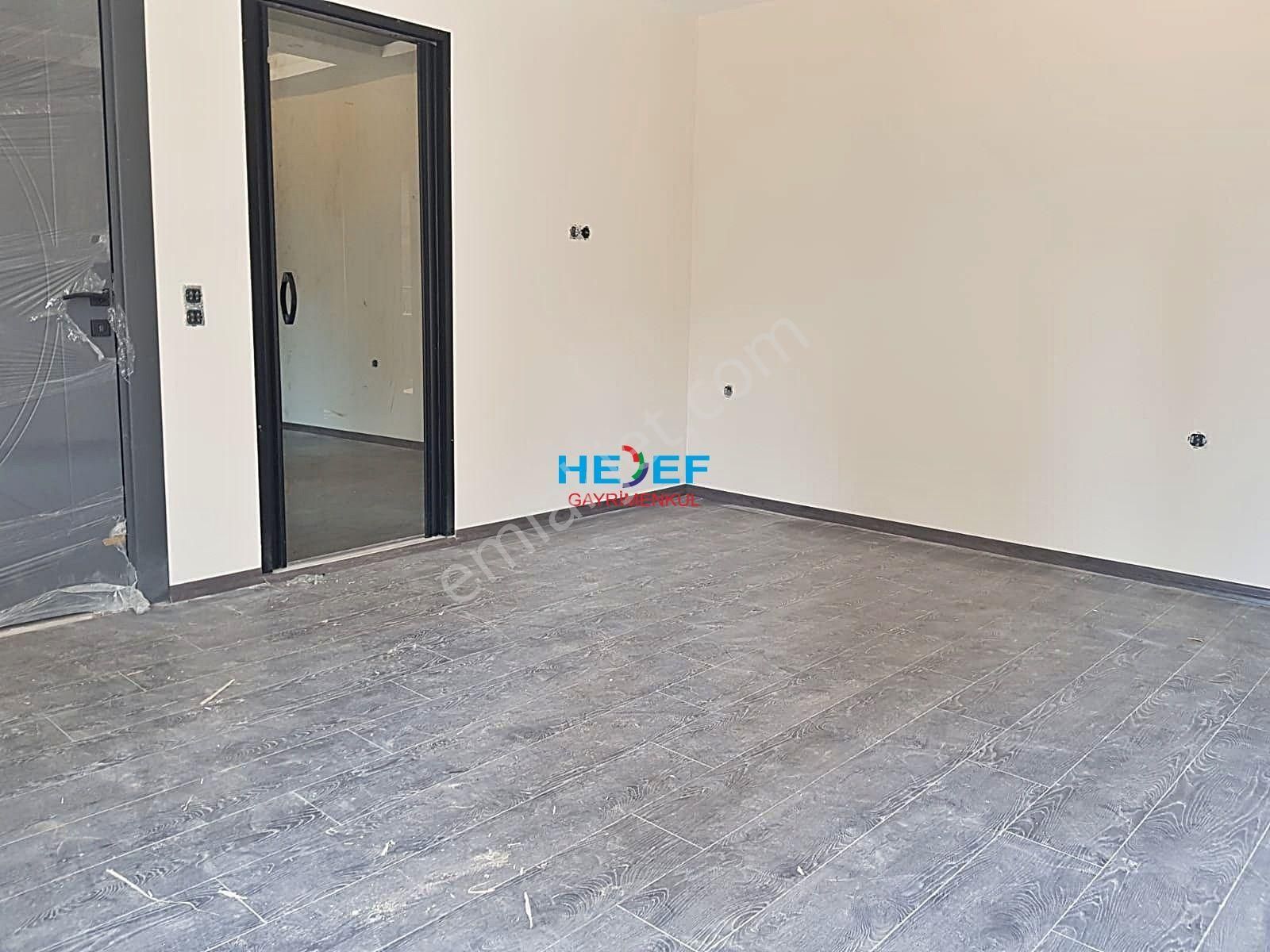 Hedef'ten Akdeniz Mah'de Site İçi Havuzlu Bağımsız 2+1 - Görsel 13