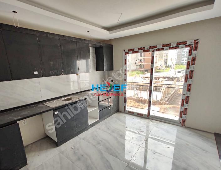 Hedef'ten Akdeniz Mah'de Site İçi Havuzlu Bağımsız 2+1 - Görsel 2