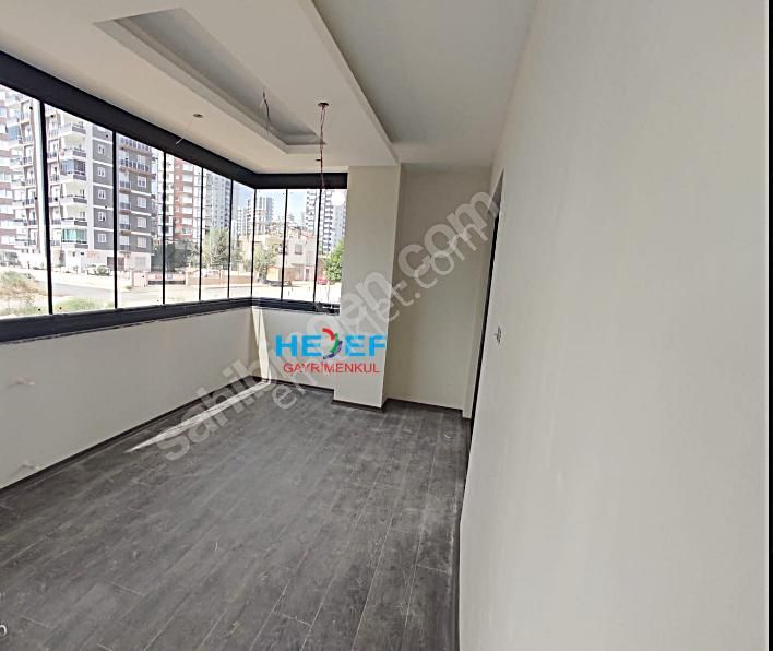 Hedef'ten Akdeniz Mah'de Site İçi Havuzlu Bağımsız 2+1 - Görsel 6