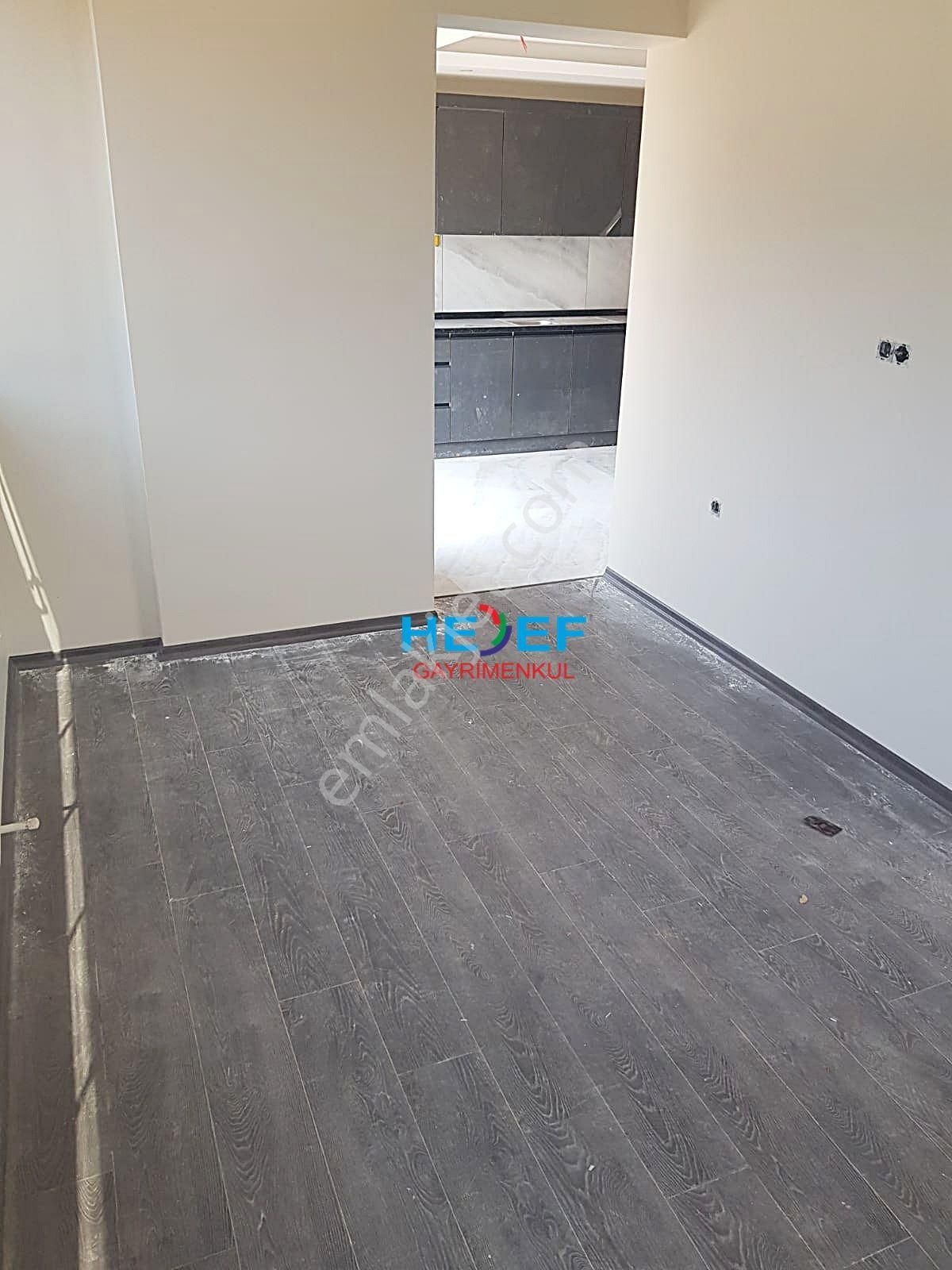 Hedef'ten Akdeniz Mah'de Site İçi Havuzlu Bağımsız 2+1 - Görsel 11