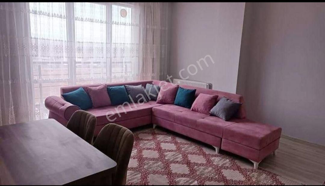 Van İpekyolu Eşyalı Kiralık Daire Beşyol Mevki Kiralik 1+1 Eşyali Daire