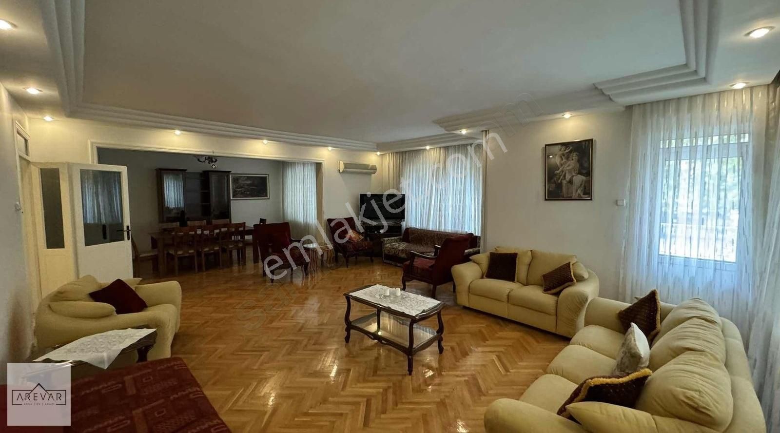 Şehitkamil Sarıgüllük Kiralık Daire 25 Aralık Devlet Hastanesi Karşısı Kiralık Eşyalı Daire