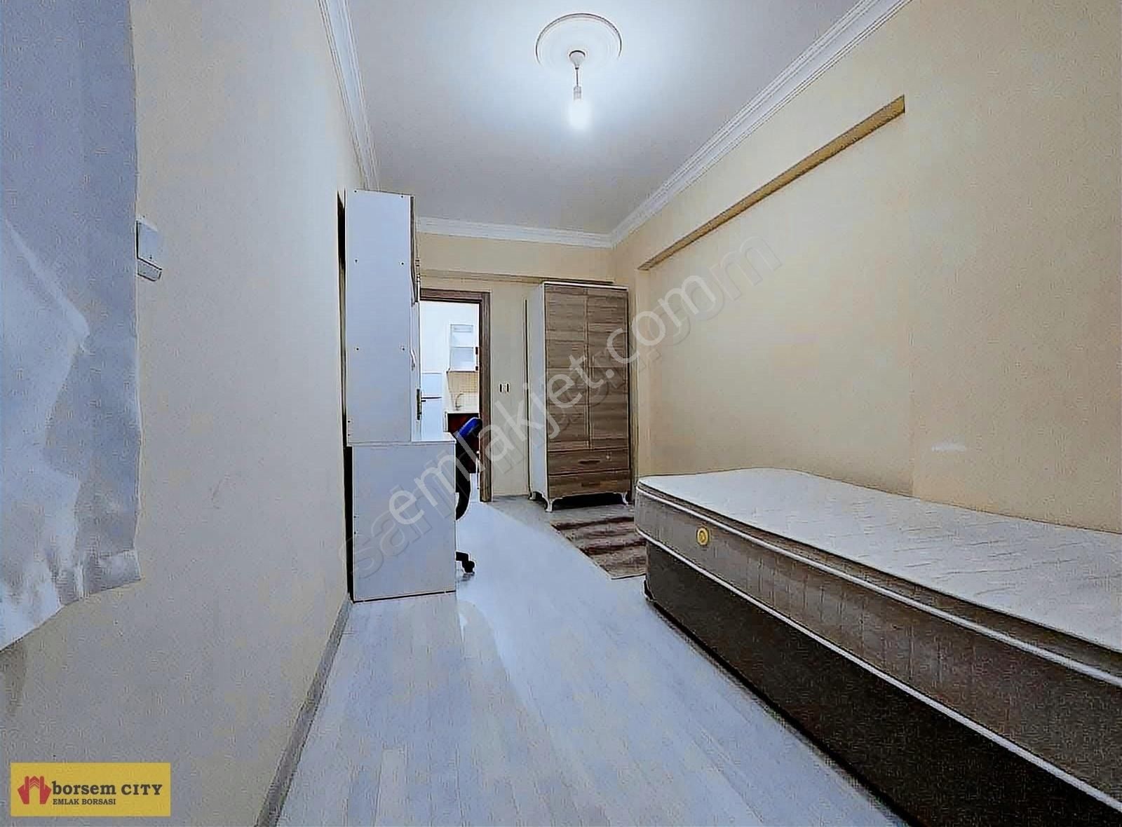 Kırıkkale Yahşihan Eşyalı Kiralık Daire Yahşihan Merkezde 2+1 Mobilyalı Bakımlı Daire