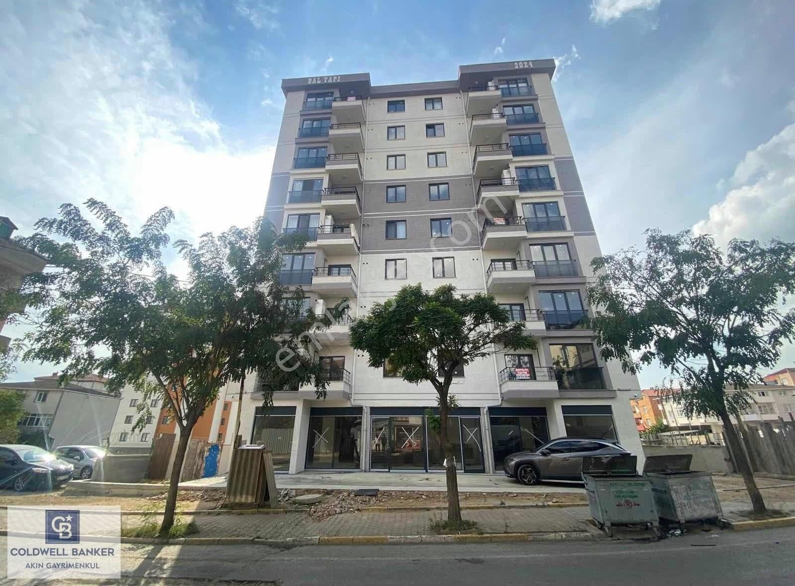 Pendik Kavakpınar Satılık Daire Pendik Kavakpınar Mah.'de 2+1 95 M² Ara Kat Sıfır Satılık Daire