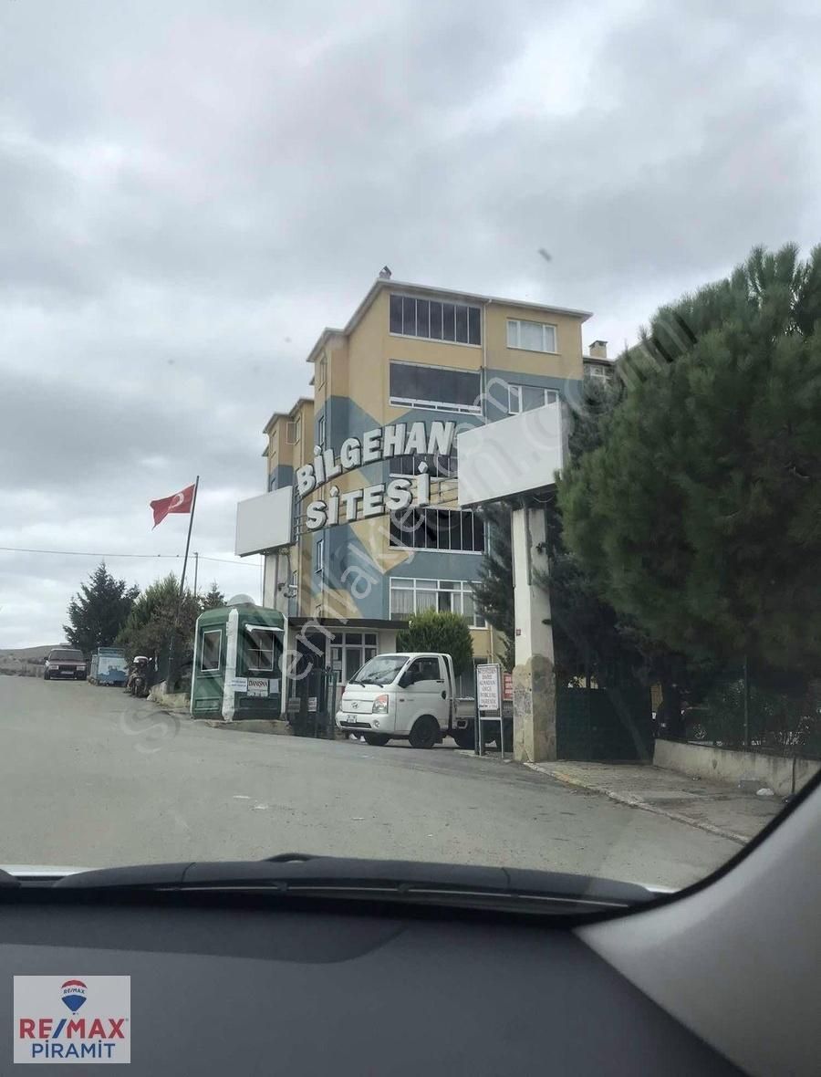 Silivri Çanta Sancaktepe Satılık Daire Silivri Çağdaşkent Bilgehan Sitesinde Hem Tatil Hem Yaşam Alanı