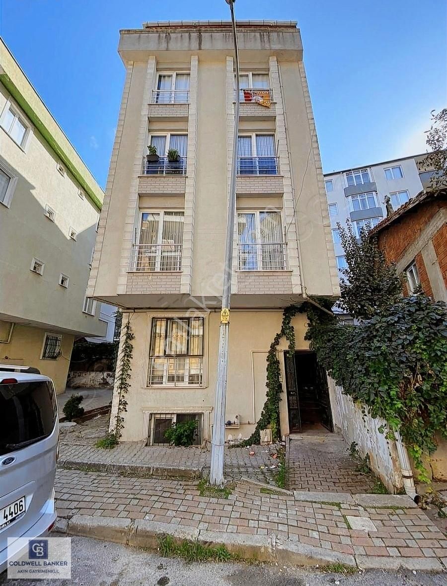 Çekmeköy Cumhuriyet Kiralık Daire Cb Akın'dan Cumhuriyet Mah. 1+1 Kiralık Daire