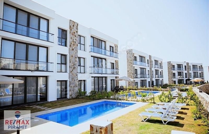 Bodrum Koyunbaba Satılık Villa Bodrum Gümüşlük'de Eşsiz Satılık Dubleks