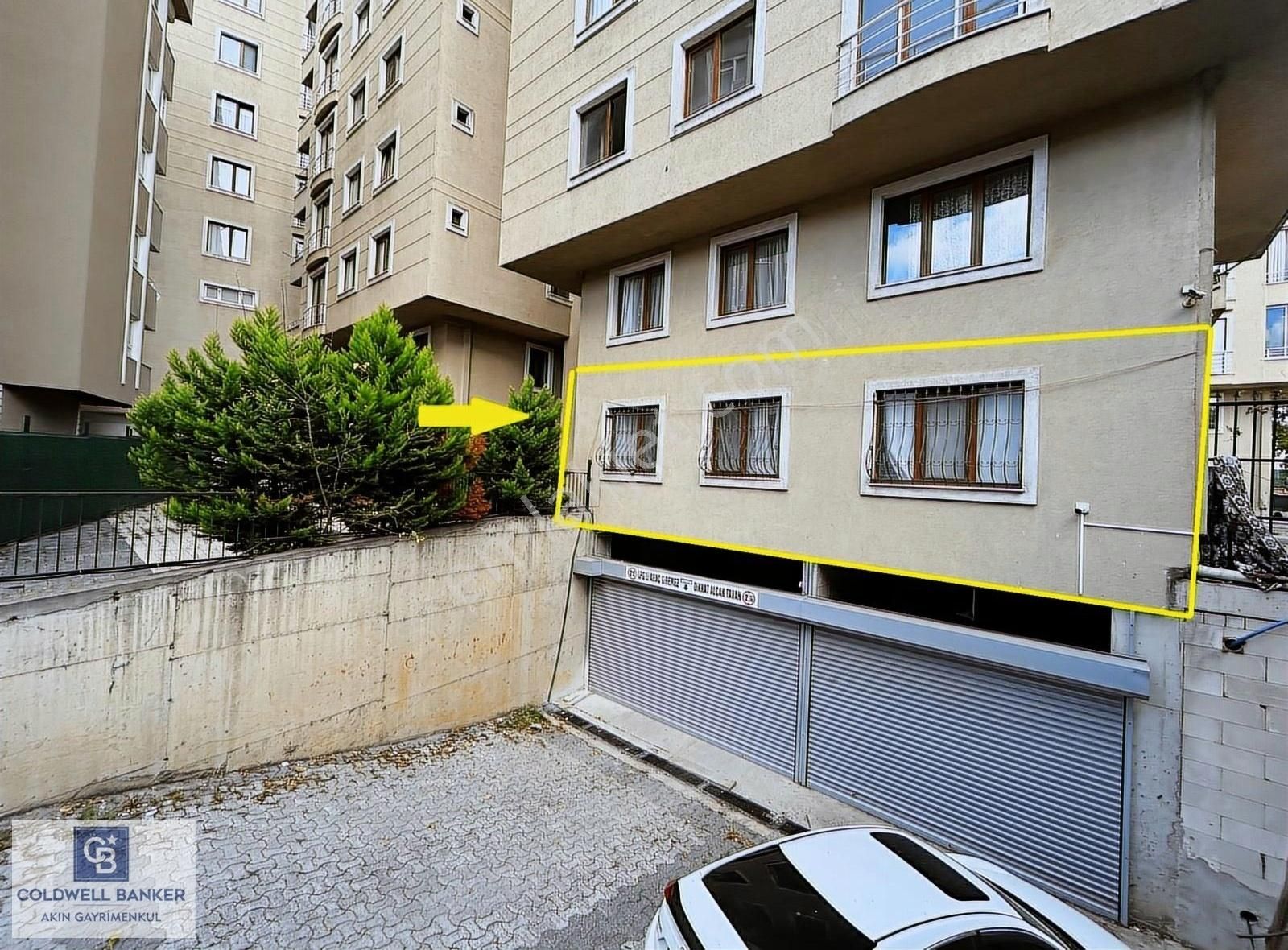 Sancaktepe Safa Satılık Daire Site İçinde Satılık 2+1 Daire