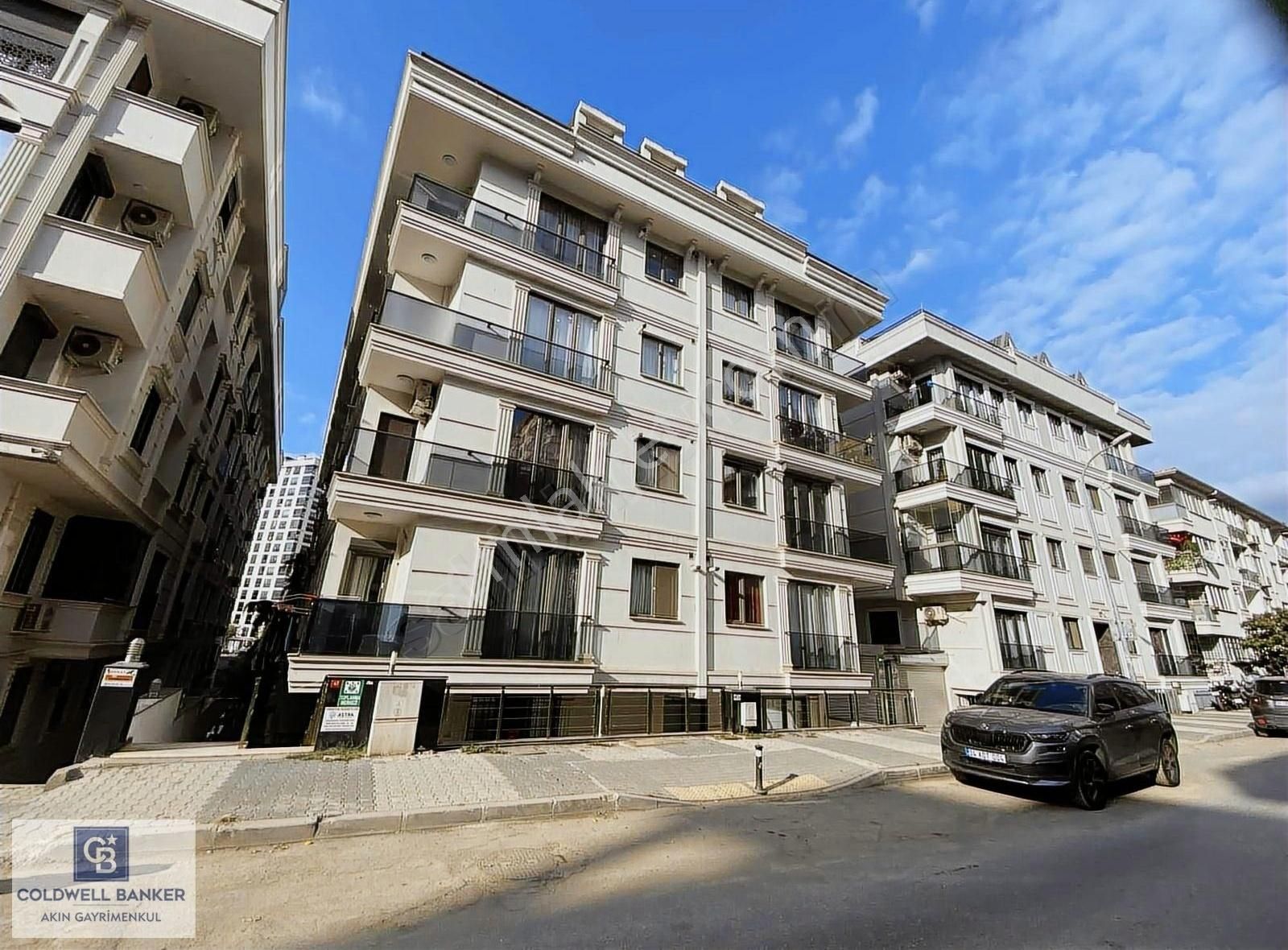 Kadıköy Bostancı Satılık Daire Son 3 Gün!! 3+1 130m² Teraslı Satılık Çatı Dubleks