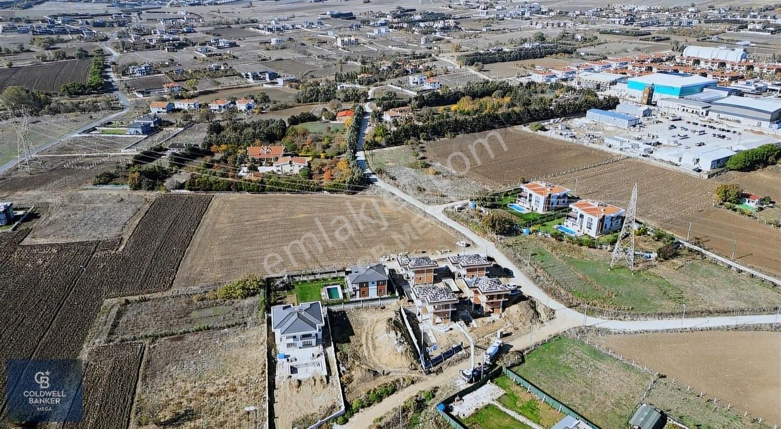 Silivri Ortaköy Satılık Villa İmarlı Silivri Ortaköy Villa İmarlı 1000 M² Satılık Arsa