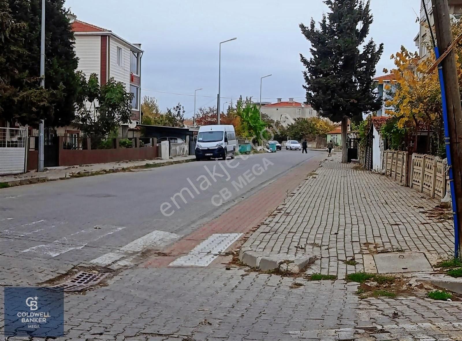 Lüleburgaz Güneş Satılık Konut İmarlı Lüleburgaz Güneş Mahallesi Satılık 400 M2 Arsa